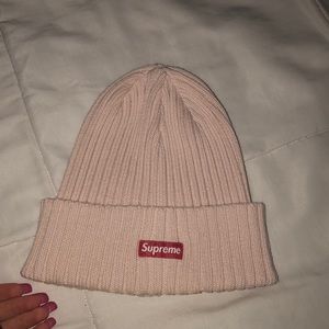 Supreme Beanie